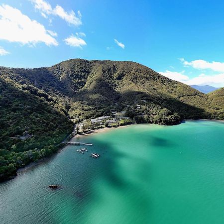 فندق منتجع بورتاج Portage المظهر الخارجي الصورة